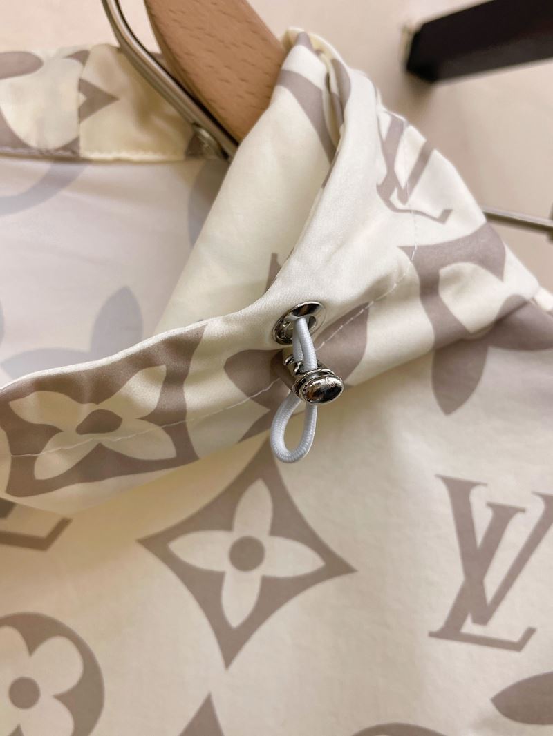 Louis Vuitton Sunscreen Jacket